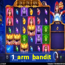 1 arm bandit online casinos