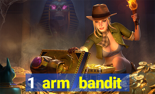 1 arm bandit online casinos