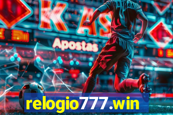 relogio777.win