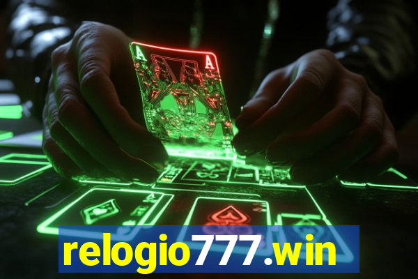 relogio777.win