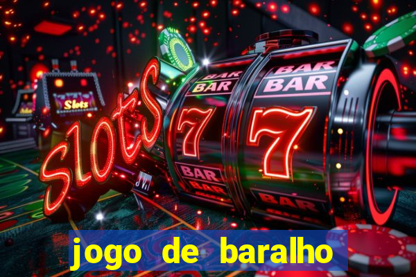 jogo de baralho pife online