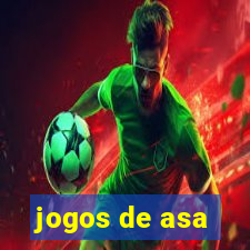 jogos de asa