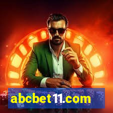 abcbet11.com