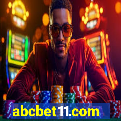 abcbet11.com