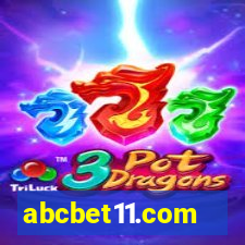 abcbet11.com