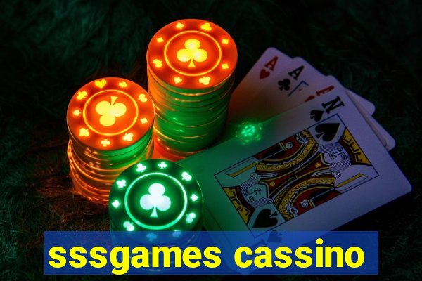 sssgames cassino