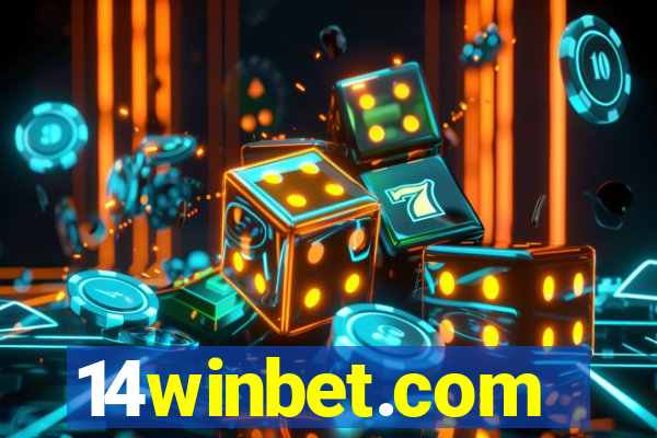 14winbet.com