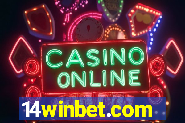 14winbet.com