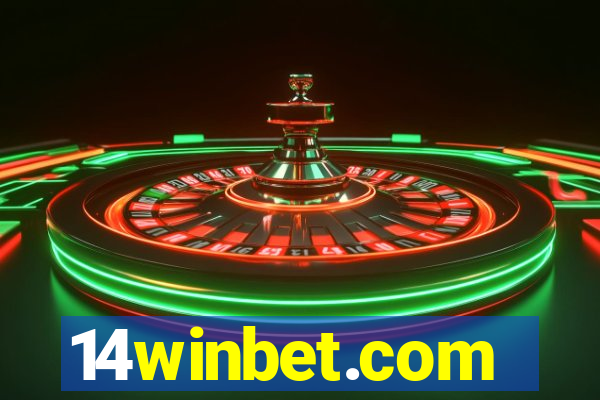 14winbet.com