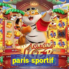 paris sportif