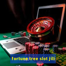 fortune tree slot jili