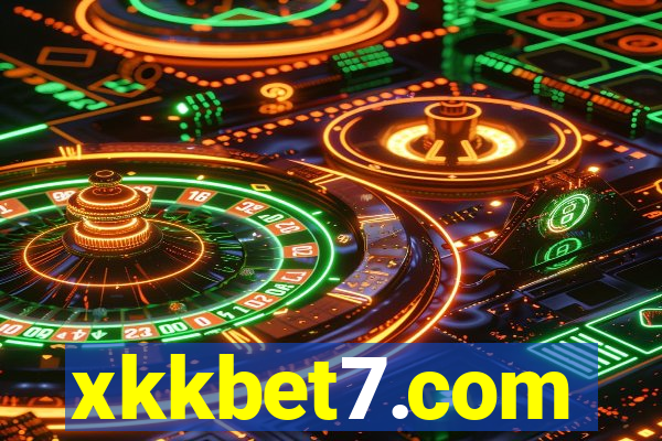 xkkbet7.com