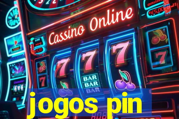 jogos pin