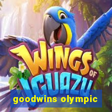 goodwins olympic