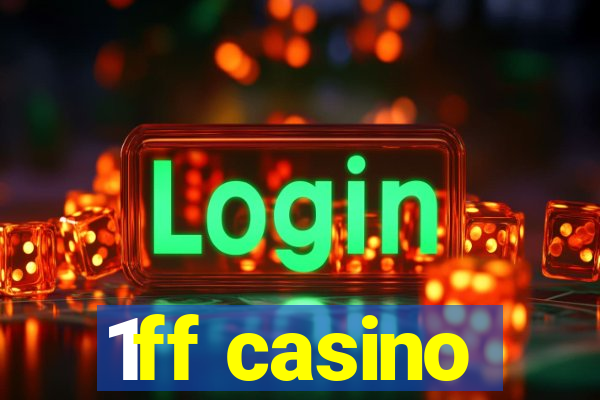 1ff casino