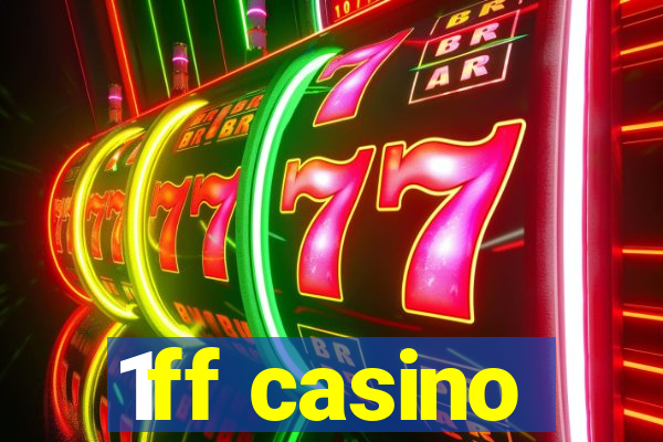 1ff casino