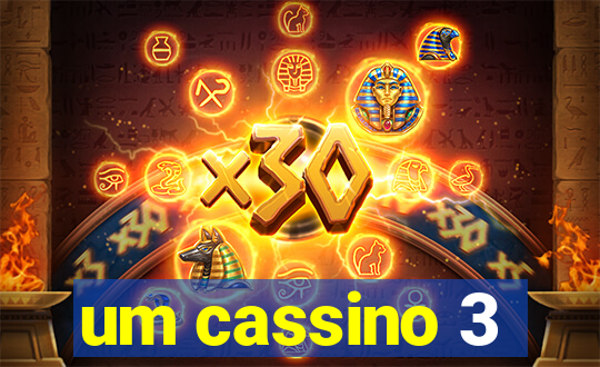 um cassino 3