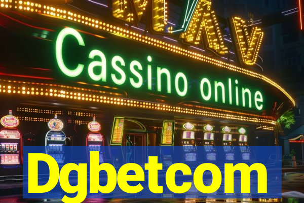 Dgbetcom