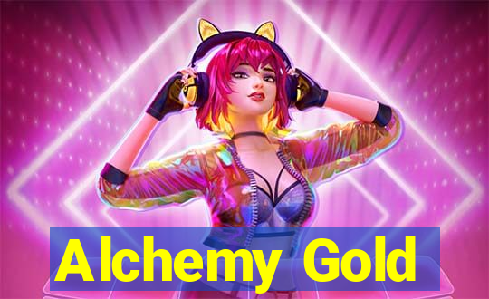 Alchemy Gold