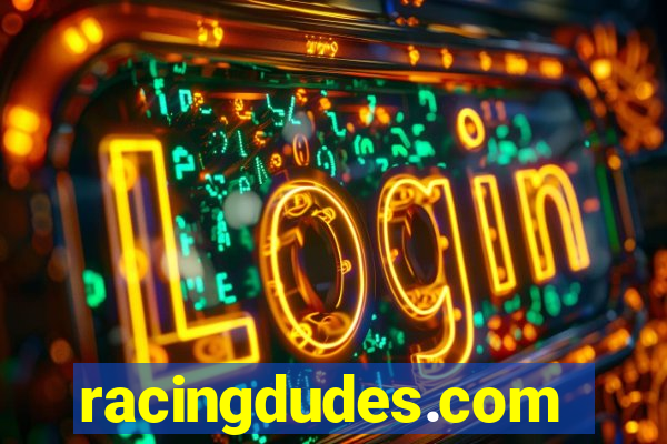 racingdudes.com