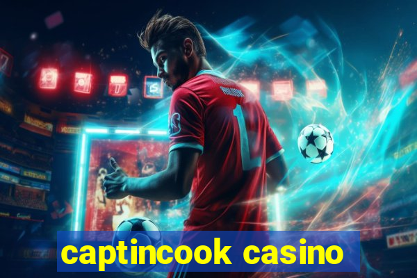 captincook casino