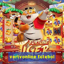 vertvonline futebol