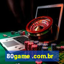 80game .com.br