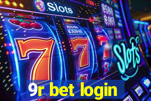 9r bet login