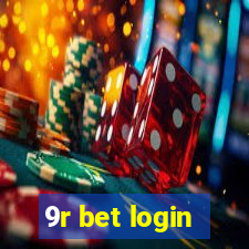 9r bet login