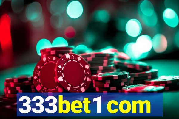 333bet1 com