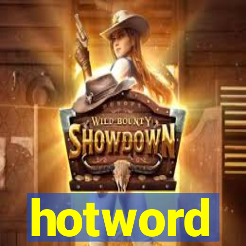 hotword