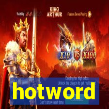 hotword