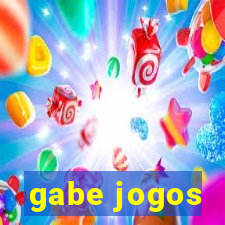 gabe jogos