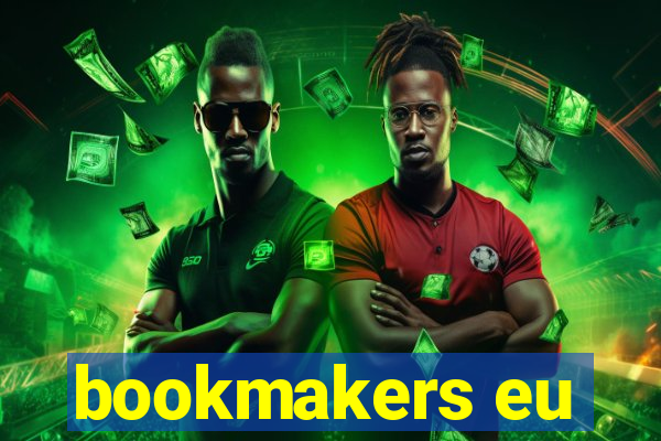 bookmakers eu