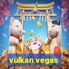 vulkan vegas