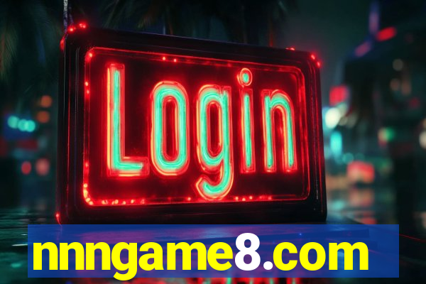 nnngame8.com