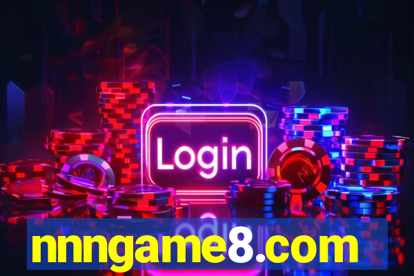 nnngame8.com