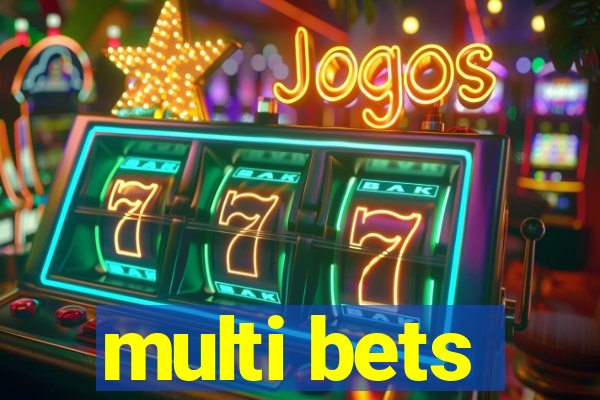 multi bets