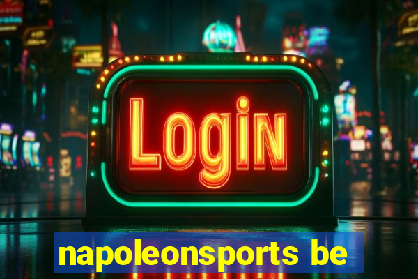 napoleonsports be