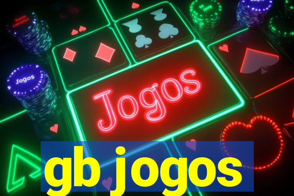 gb jogos