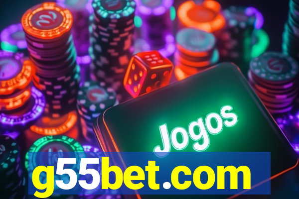 g55bet.com