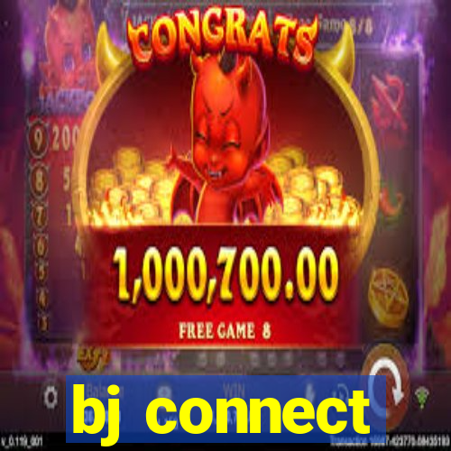 bj connect