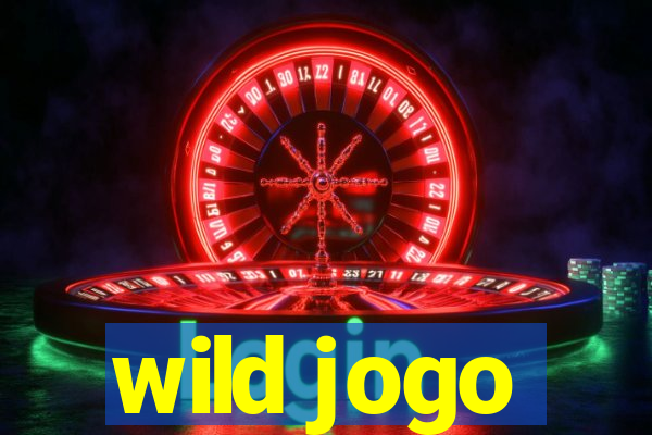 wild jogo