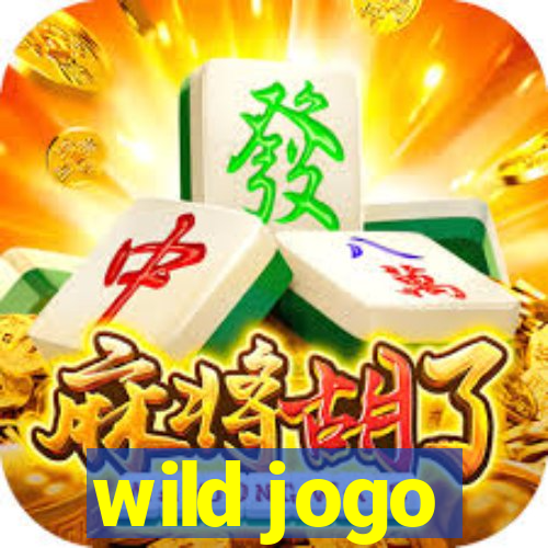 wild jogo