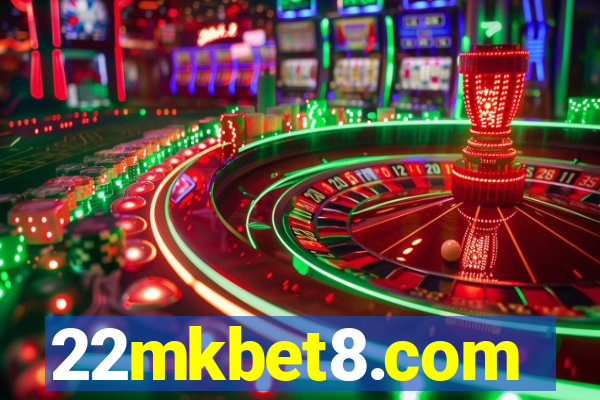 22mkbet8.com