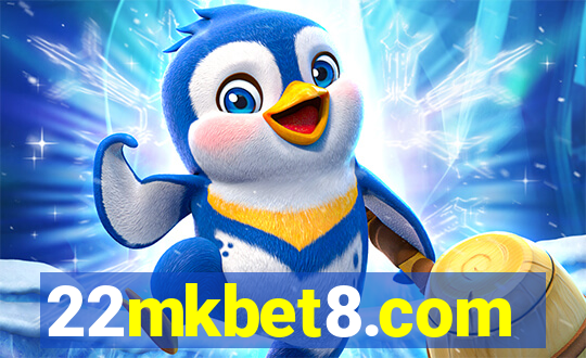 22mkbet8.com