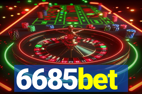 6685bet