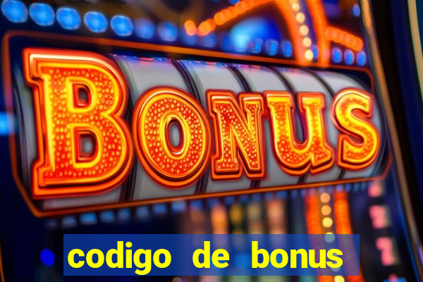 codigo de bonus pix bet