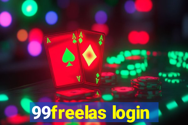 99freelas login