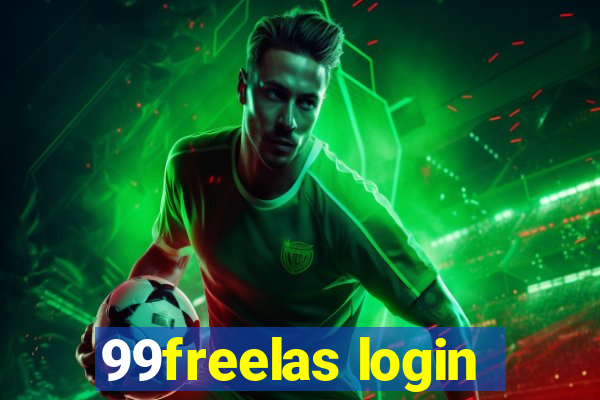 99freelas login